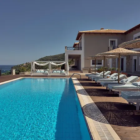 Serenus Luxury Keri