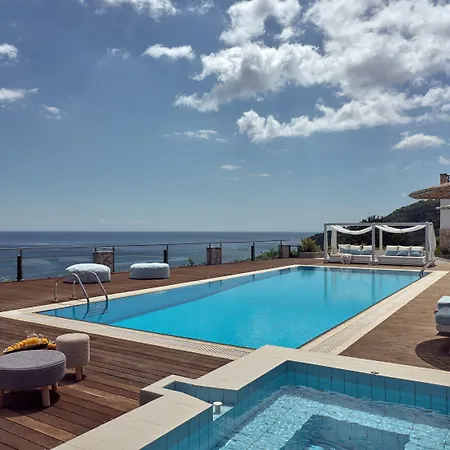 Serenus Luxury Villa Keri