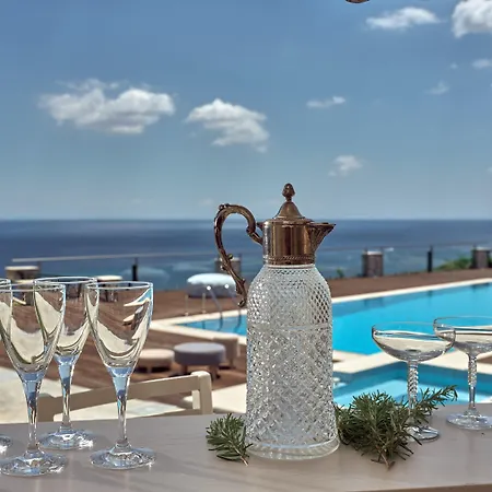 Villa Serenus Luxury