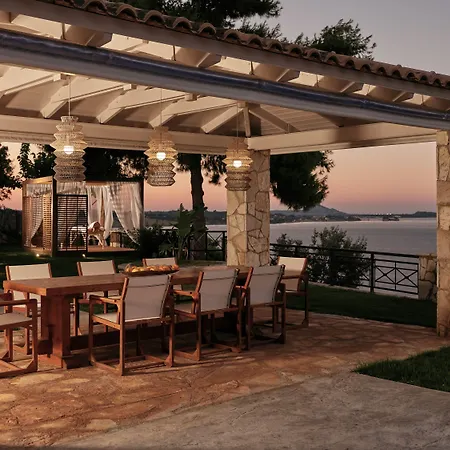 Serenus Luxury Keri