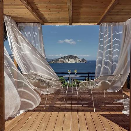Serenus Luxury