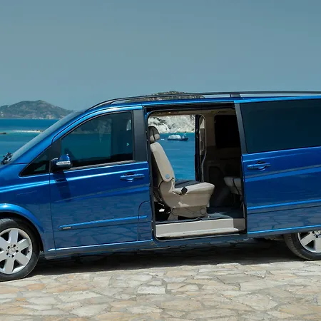 Serenus Luxury *
