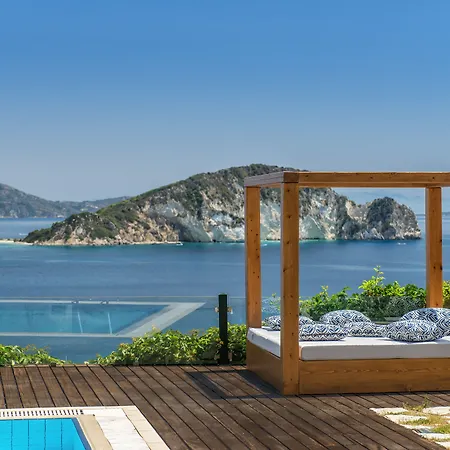 Serenus Luxury Keri