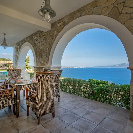 Serenus Luxury *