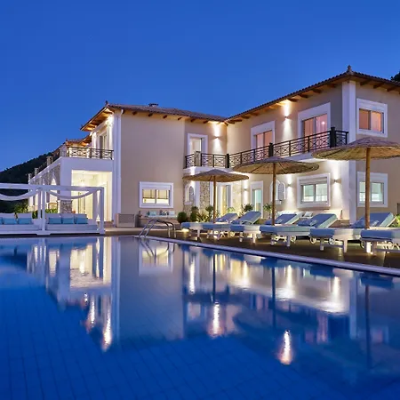 Villa Serenus Luxury Keri