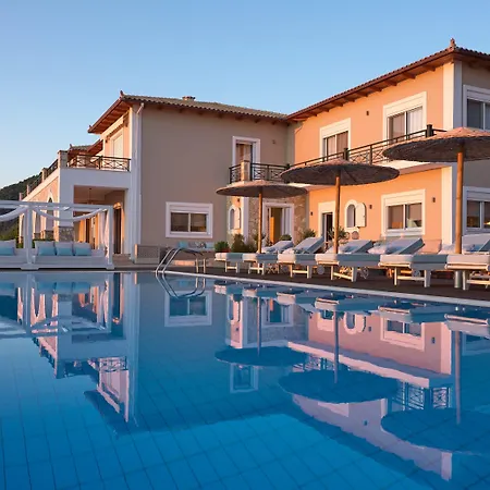 Serenus Luxury Villa