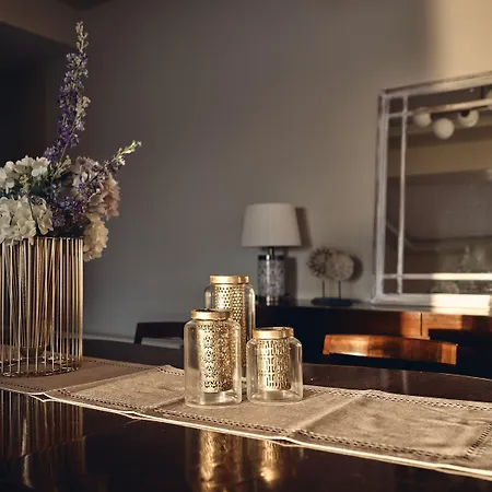 Serenus Luxury * Keri