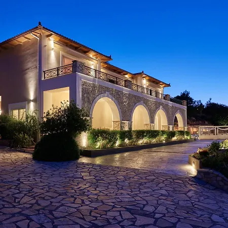 Vila Serenus Luxury