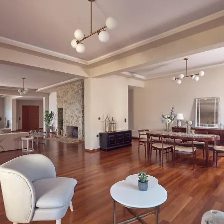 Serenus Luxury Vila Keri