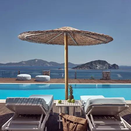 Vila Serenus Luxury *