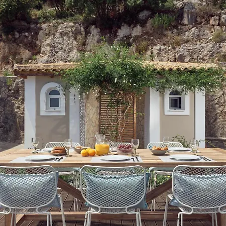 Vila Serenus Luxury