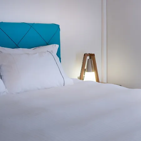 Villa Serenus Luxury Keri