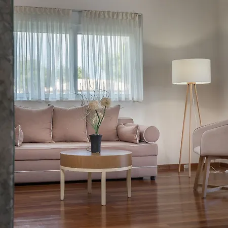 Serenus Luxury קרי