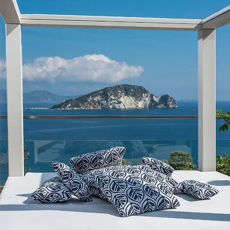 Serenus Luxury Vila Keri