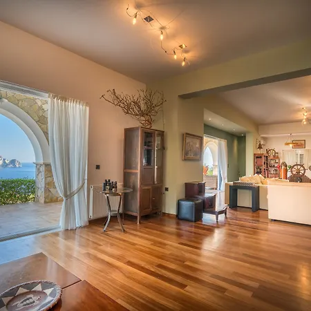 Serenus Luxury * Keri