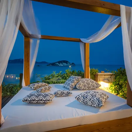 Villa Serenus Luxury *