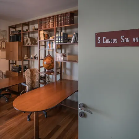 Vila Serenus Luxury Keri