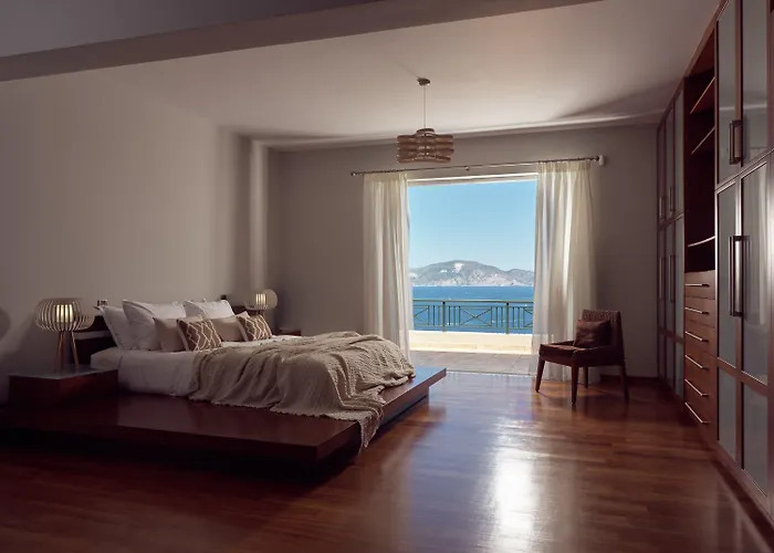 Serenus Luxury