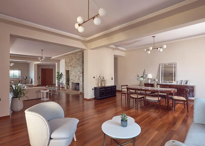 Serenus Luxury