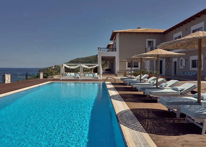 Serenus Luxury Kerí