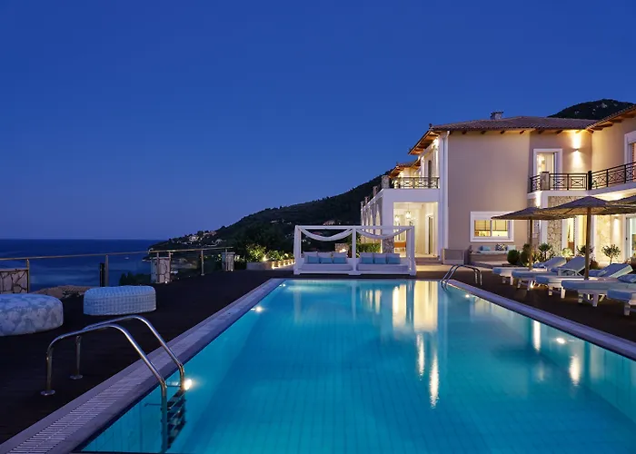 Serenus Luxury *