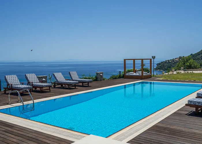 Serenus Luxury