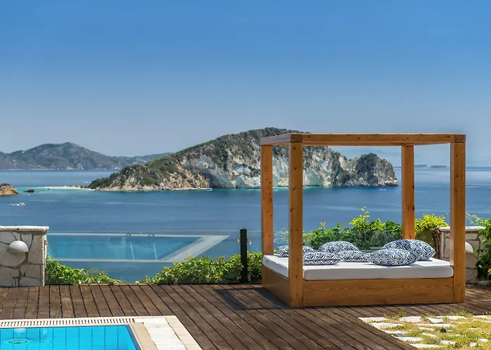 Serenus Luxury Kerí