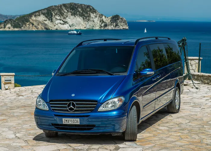 Serenus Luxury *