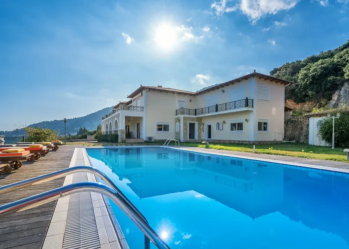 Serenus Luxury *
