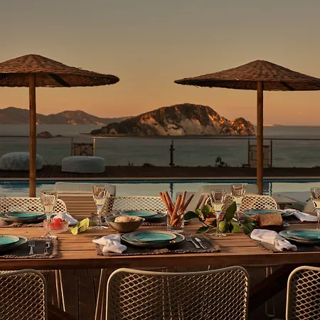 Serenus Luxury Villa