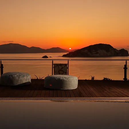 Villa Serenus Luxury *