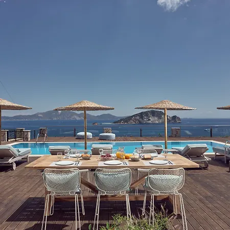 Serenus Luxury * Keri