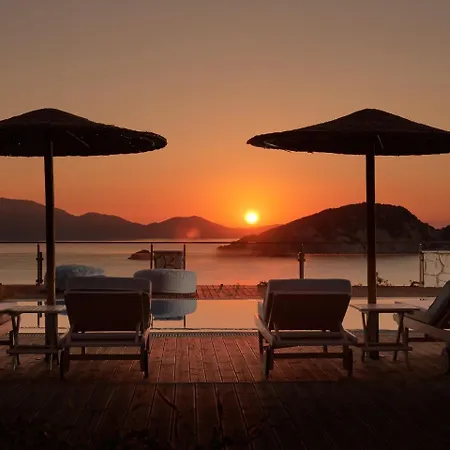 Villa Serenus Luxury Keri
