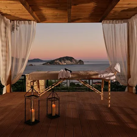 Serenus Luxury Villa Keri