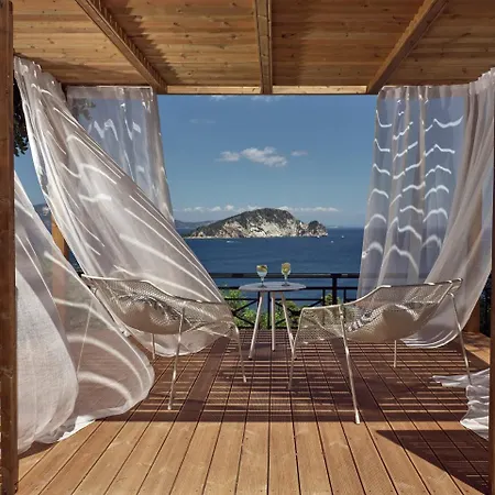 Serenus Luxury Keri