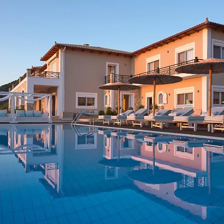 Villa Serenus Luxury
