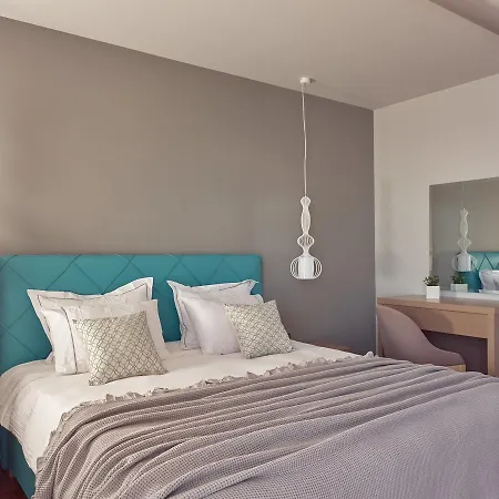 Villa Serenus Luxury