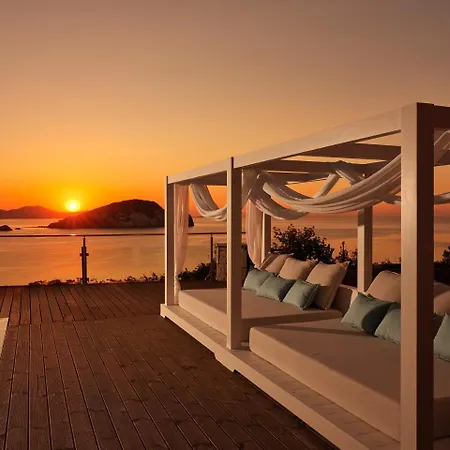 Villa Serenus Luxury *