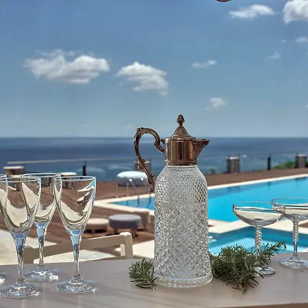 Villa Serenus Luxury Keri