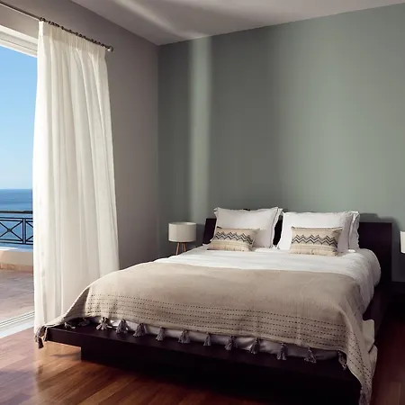 Serenus Luxury