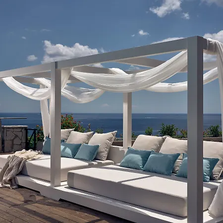 Villa Serenus Luxury Keri