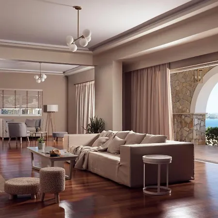 Serenus Luxury Villa