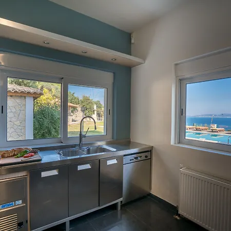 Serenus Luxury * Keri