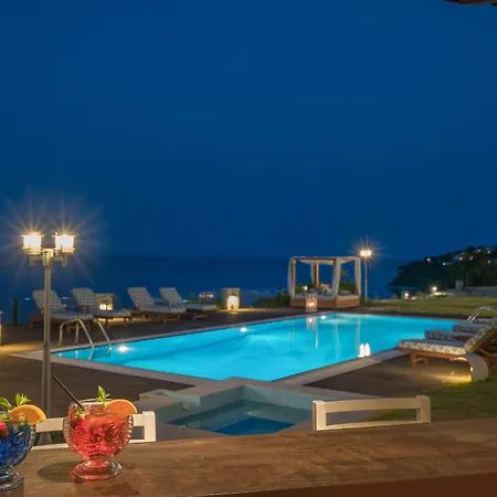 Serenus Luxury Keri