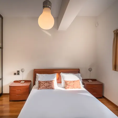 Serenus Luxury Keri