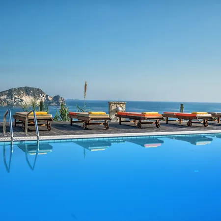 Serenus Luxury Villa Keri