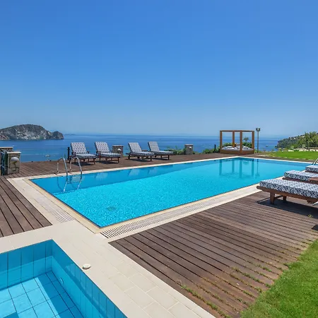 Serenus Luxury