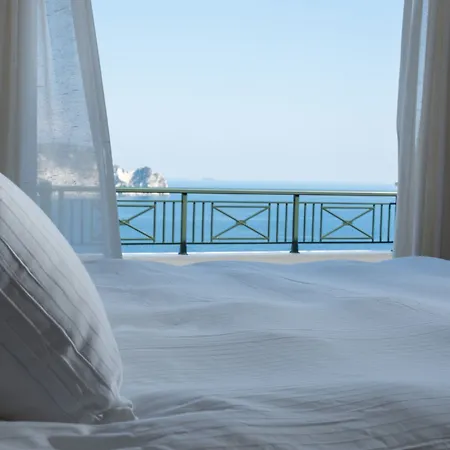 Serenus Luxury Villa