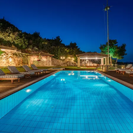 Villa Serenus Luxury *