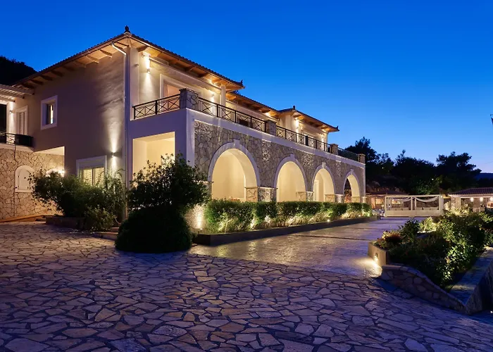 Serenus Luxury * Керион